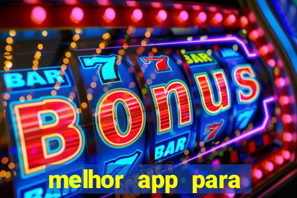 melhor app para ganhar dinheiro jogando